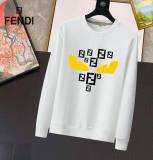 Fendi Hoodies M-3XL (89)