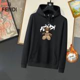 Fendi Hoodies M-3XL (172)