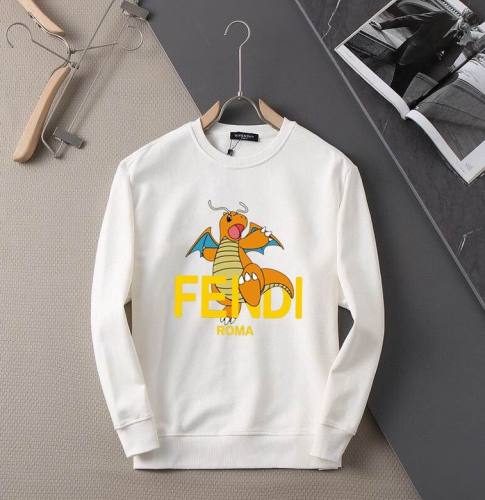 Fendi Hoodies M-5XL (37)