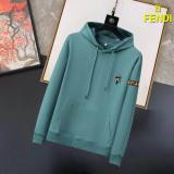 Fendi Hoodies M-3XL (148)