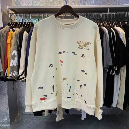 Gallery Dept Hoodies S-XL  (23)