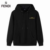 Fendi Hoodies M-3XL (136)