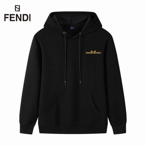 Fendi Hoodies M-3XL (136)