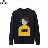 Fendi Hoodies S-XXL  (2)