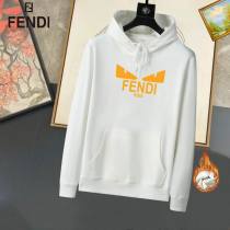 Fendi Hoodies M-3XL (128)