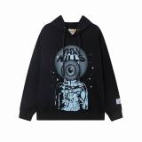 Gallery Dept Hoodies S-XL  (59)