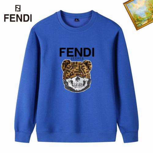 Fendi Hoodies M-3XL (103)