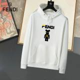Fendi Hoodies M-3XL (134)