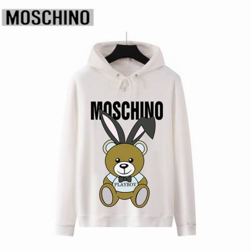 Moschino Hoodies S-XXL (66) 