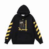 Off White Hoodies S-XL (99)