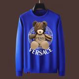 Versace Hoodies M-4XL (419)