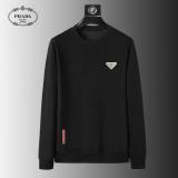 Prada Hoodies M-4XL  (1)