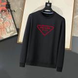 Prada Hoodies M-3XL (127)