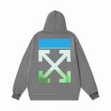 Off White Hoodies S-XL (212)