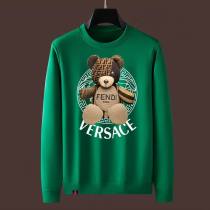 Versace Hoodies M-4XL (418)