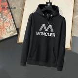 Moncler Hoodies M-5XL (222)