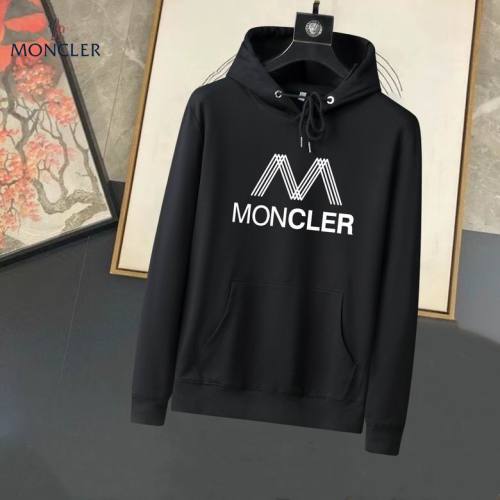 Moncler Hoodies M-5XL (222)