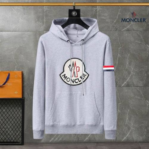 Moncler Hoodies M-3XL (329)