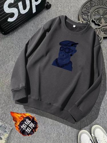 Moncler Hoodies M-5XL (274)