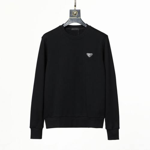 Prada Hoodies S-XXL (28)