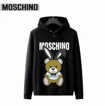 Moschino Hoodies S-XXL (111) 
