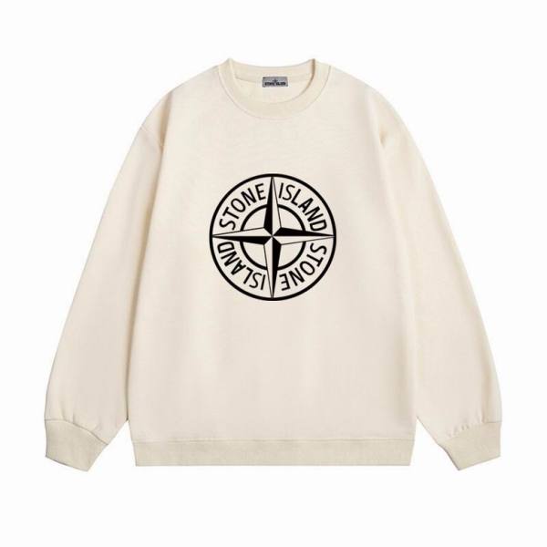 Stone Island Hoodies M-XXL (74)