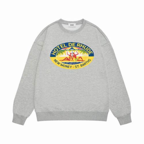 Rhude Hoodies S-2XL  (15)