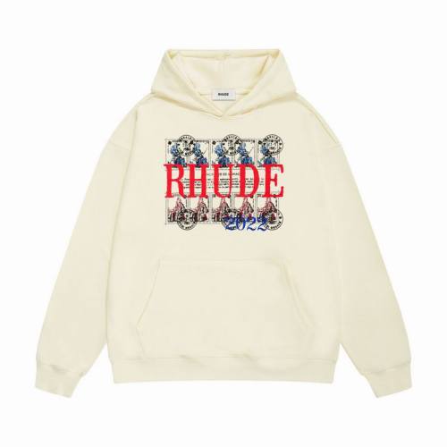 Rhude Hoodies S-2XL  (96)