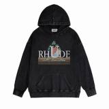 Rhude Hoodies S-2XL  (153)