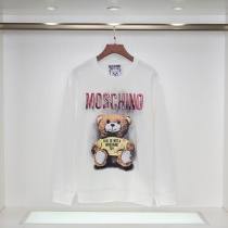 Moschino Hoodies M-3XL  (1)