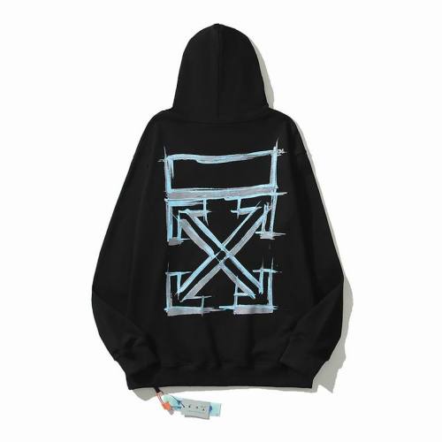 Off White Hoodies S-XL (178)