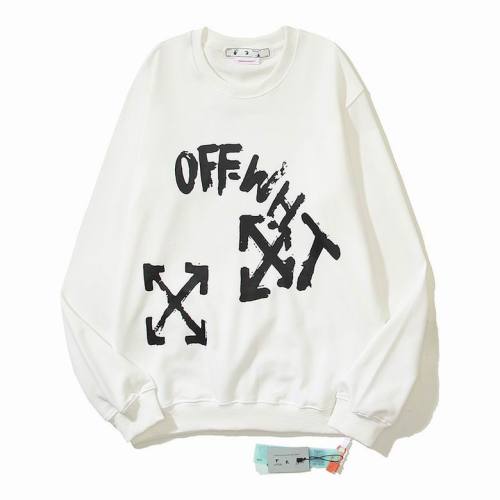Off White Hoodies S-XL (162)