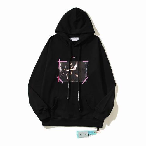 Off White Hoodies S-XL (205)