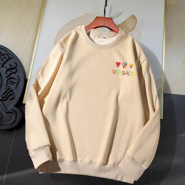 Versace Hoodies M-5XL (258)