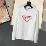 Prada Hoodies M-3XL (126)