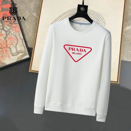 Prada Hoodies M-3XL (126)
