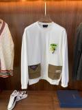 Prada Hoodies M-3XL (102)