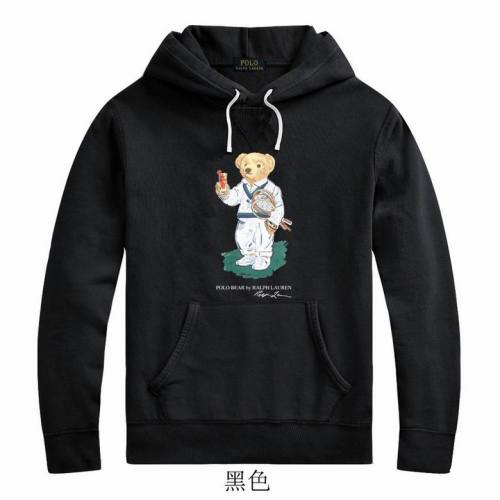RL Polo Hoodies M-XXL  (36)