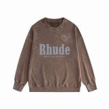 Rhude Hoodies S-2XL  (48)