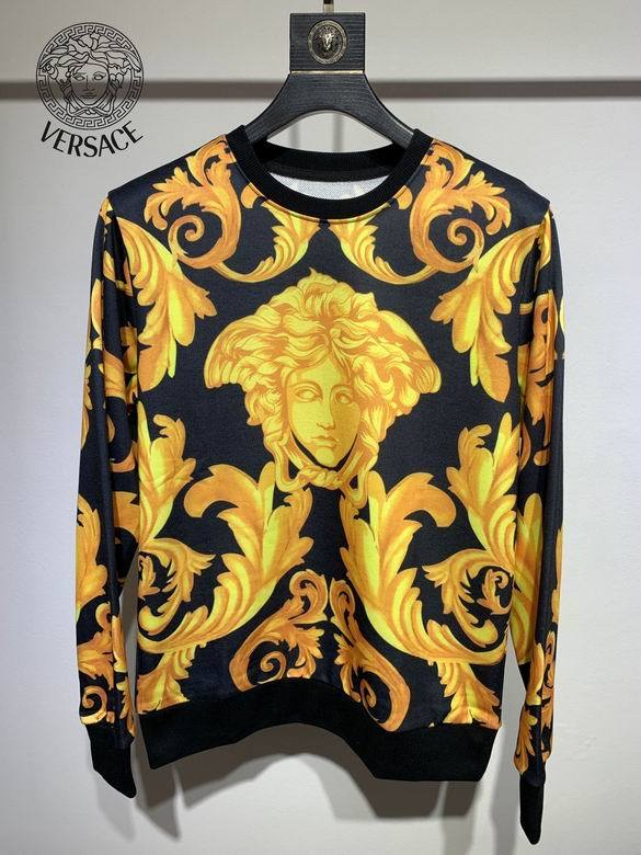 Versace Hoodies S-XXL(265)