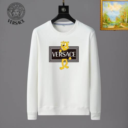 Versace Hoodies M-3XL (155)