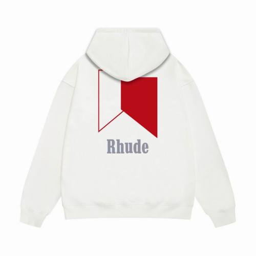Rhude Hoodies S-2XL  (93)