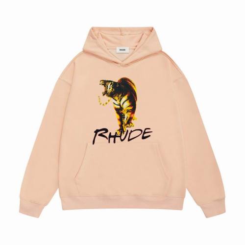 Rhude Hoodies S-2XL  (108)