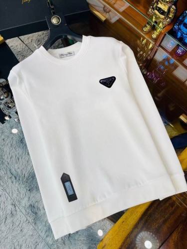 Prada Hoodies M-5XL (42)