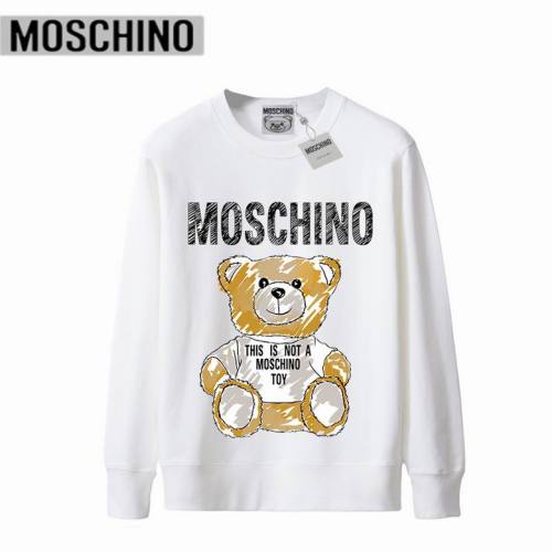 Moschino Hoodies S-XXL (52) 
