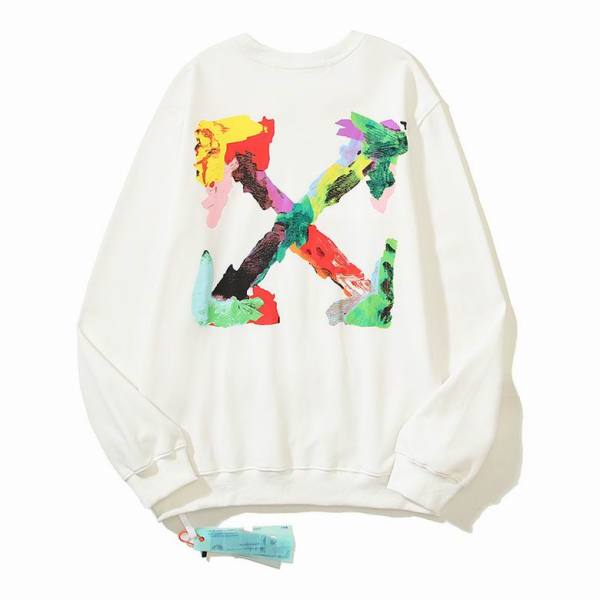 Off White Hoodies S-XL (123)