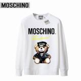 Moschino Hoodies S-XXL (134) 