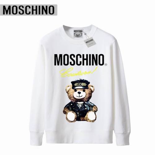 Moschino Hoodies S-XXL (134) 