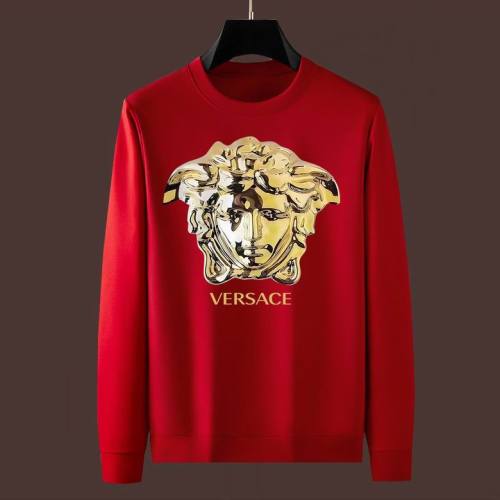 Versace Hoodies M-4XL (408)