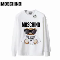 Moschino Hoodies S-XXL (36) 